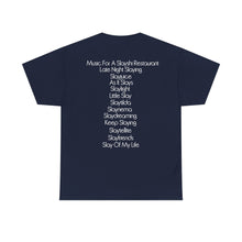 Load image into Gallery viewer, The Slayrry&#39;s House T-Shirt
