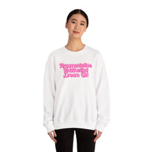 Load image into Gallery viewer, The Dream Girl Crewneck
