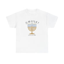 Load image into Gallery viewer, The Shining Candles T-Shirt
