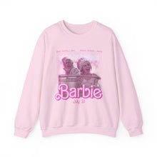 Load image into Gallery viewer, The Doll Movie Crewneck
