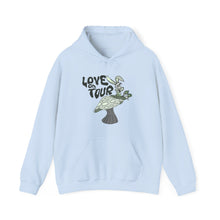 Load image into Gallery viewer, The LOT Rabbit Hoodie
