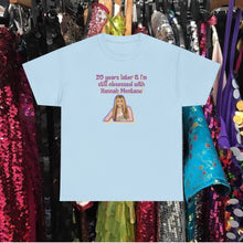Load image into Gallery viewer, Obsessed With Hannah T-Shirt
