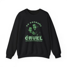 Load image into Gallery viewer, The Mystery Cruel Crewneck
