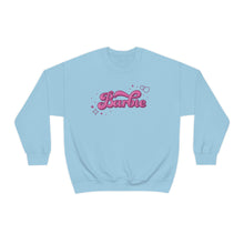 Load image into Gallery viewer, The Doll Sparkle Crewneck

