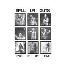 Load image into Gallery viewer, The GUTS Yearbook Sticker
