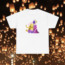 Load image into Gallery viewer, Alone In My Tower T-Shirt
