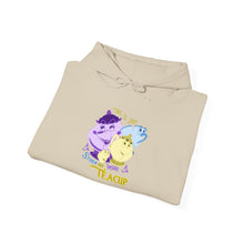 Load image into Gallery viewer, Storm Inside A Teacup Hoodie
