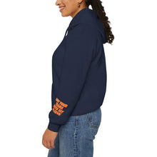 Load image into Gallery viewer, Leave It With Me Hoodie
