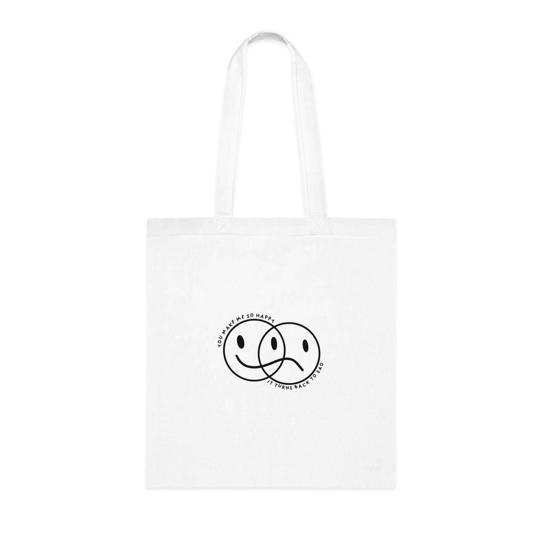 The Happy Sad Tote