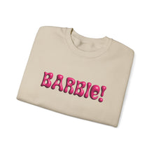 Load image into Gallery viewer, The 3D Doll Crewneck
