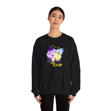 Load image into Gallery viewer, Storm Inside A Teacup Crewneck
