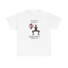 Load image into Gallery viewer, The Squat Harry T-Shirt
