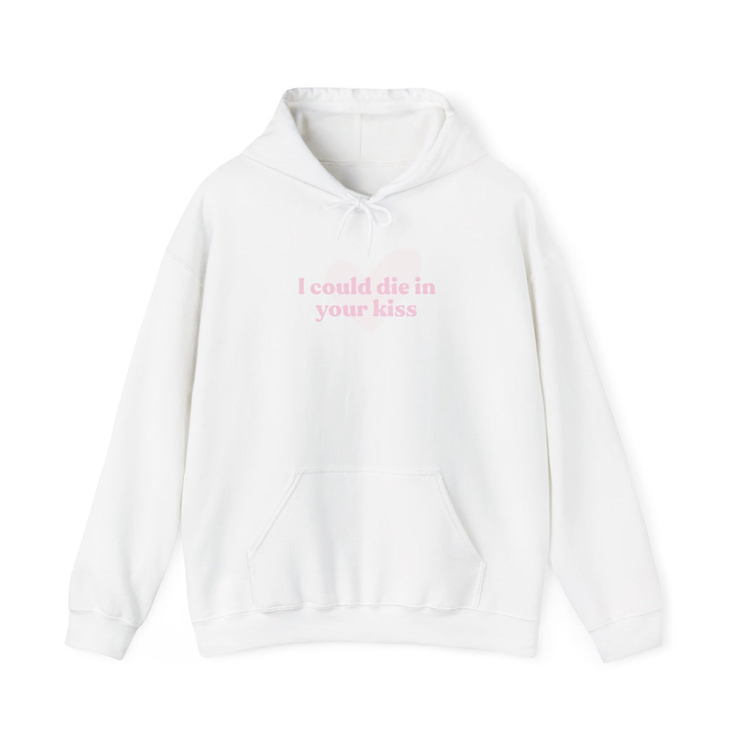 The Heaven Hoodie