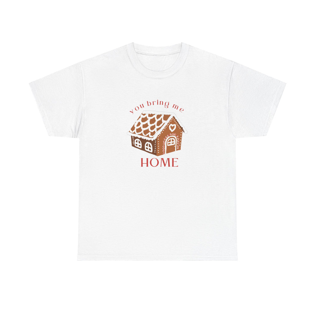 The Sweet Home T-Shirt