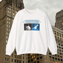 Load image into Gallery viewer, The HYGTG Seagull Crewneck
