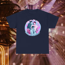 Load image into Gallery viewer, Kissco Tracklist T-Shirt
