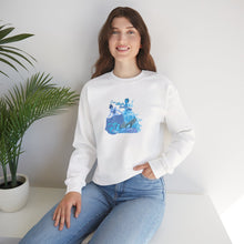 Load image into Gallery viewer, Cindy Shimmer Crewneck
