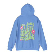Load image into Gallery viewer, The Indifference Hoodie
