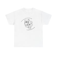 Load image into Gallery viewer, The Bad Dreams T-Shirt (white)
