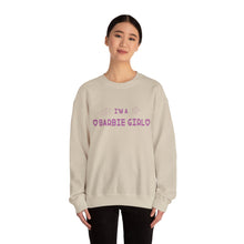 Load image into Gallery viewer, The Doll Girl Crewneck
