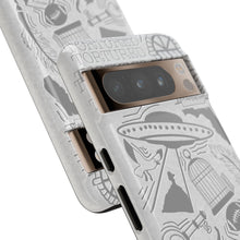 Load image into Gallery viewer, The Tortured Phone Case (Pixel &amp; Samsung)
