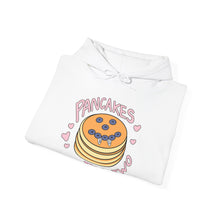 Load image into Gallery viewer, The Vampire Pancakes Hoodie
