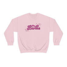 Load image into Gallery viewer, The Doll Sparkle Crewneck
