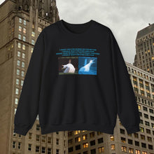Load image into Gallery viewer, The HYGTG Seagull Crewneck
