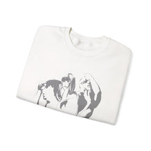 Load image into Gallery viewer, The Tortured Poet Era Crewneck
