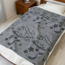 Load image into Gallery viewer, The Folk Era Blanket
