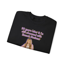 Load image into Gallery viewer, Obsessed With Hannah Crewneck
