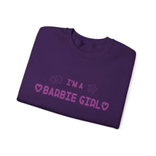 Load image into Gallery viewer, The Doll Girl Crewneck
