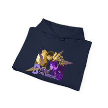 Load image into Gallery viewer, Best of Both Rivalry Hoodie
