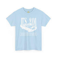 Load image into Gallery viewer, The 2AM T-Shirt
