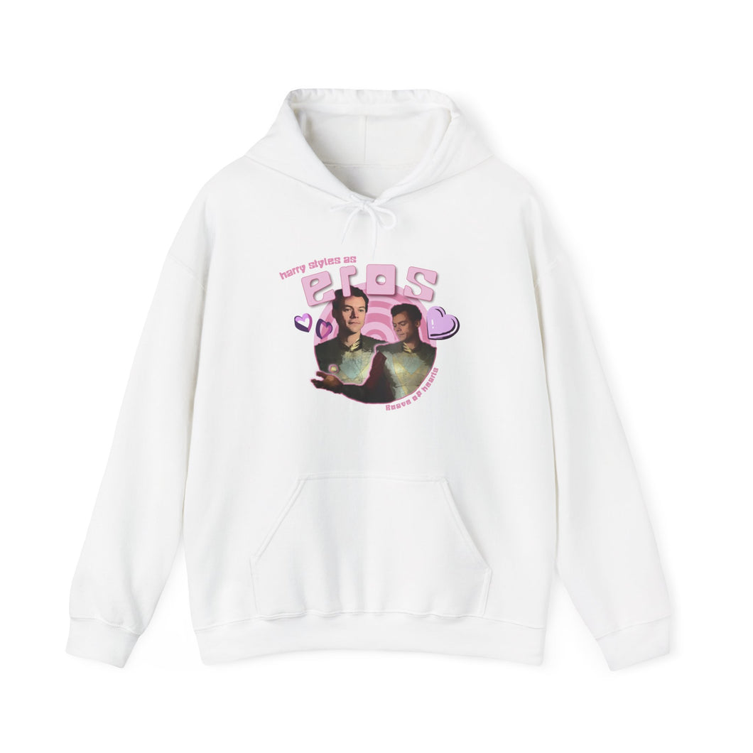 The Knave Of Hearts Hoodie