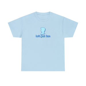 The He's Ken T-Shirt