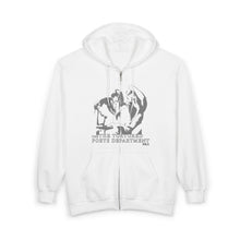 Load image into Gallery viewer, The Tortured Poet Era Zip Up
