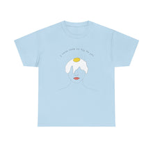 Load image into Gallery viewer, The Egg T-Shirt
