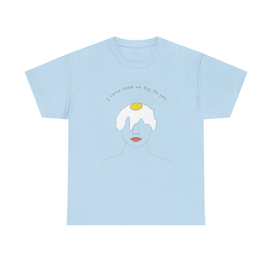 The Egg T-Shirt