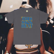 Load image into Gallery viewer, The Sick Beat T-Shirt
