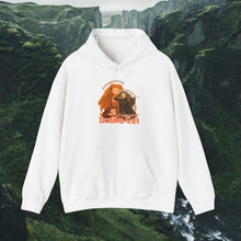 Load image into Gallery viewer, Brave Dream Girl Hoodie
