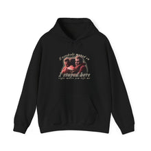 Load image into Gallery viewer, The Stayed Here Hoodie
