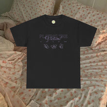 Load image into Gallery viewer, The Victim T-Shirt
