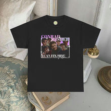 Load image into Gallery viewer, The Fix Conrad T-Shirt
