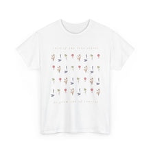 Load image into Gallery viewer, The Love Grow T-Shirt
