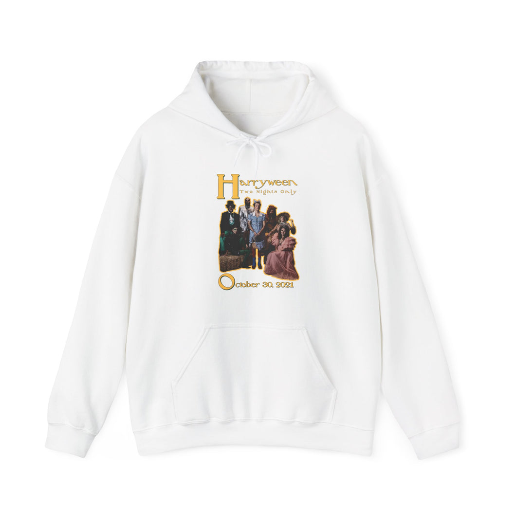 The Harryween Oz Hoodie