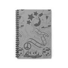 Load image into Gallery viewer, The Folk Era Notebook
