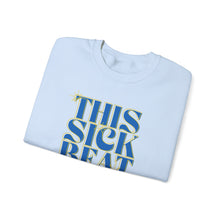Load image into Gallery viewer, The Sick Beat Crewneck
