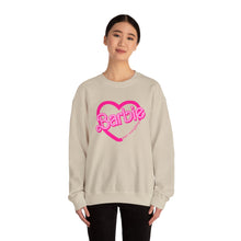 Load image into Gallery viewer, The Doll Heart Crewneck
