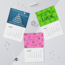 Load image into Gallery viewer, BoyBand 2026 Calendar
